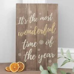It’s the most wonderful time of the year joulukyltti