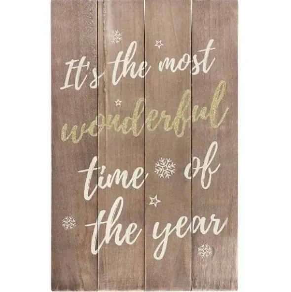 It’s the most wonderful time of the year joulukyltti