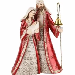 Jeesus patsassetti 17 cm
