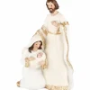 Jeesus patsassetti 13 cm