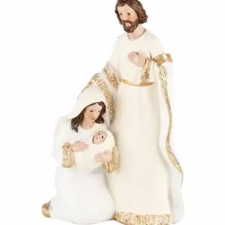 Jeesus patsassetti 13 cm
