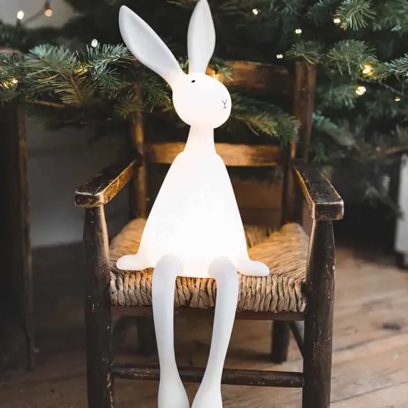 Joseph the Rabbit Yövalo