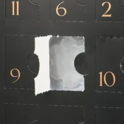 Joulukalenteri Kristallit 12 päivälle