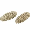 Joulukoriste käpy 10 cm