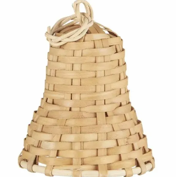 Joulukoriste Pärekello 11 cm