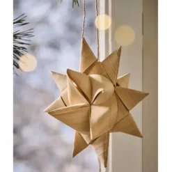 Joulukoriste Päretähti 7 cm
