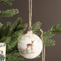Joulukoriste Vintage Joulukauris