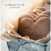 Joulukortti Sydänpiparit