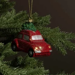 Joulukuusenkoriste Beetle