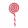 Joulukuusenkoriste Candy Cane tikkari 13 cm