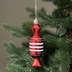 Joulukuusenkoriste Candy cane 11 cm