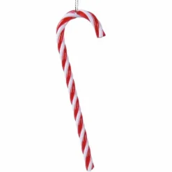 Joulukuusenkoriste Karkkikeppi 12 cm