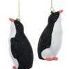 Joulukuusenkoriste Pingviini