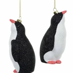 Joulukuusenkoriste Pingviini