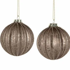 Joulupallo Faith 8 cm