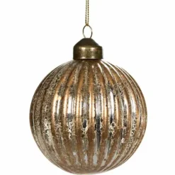Joulupallo Royal 8 cm