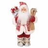 Joulupukkipatsas 30 cm