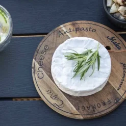 Juustotarjotin Tasty Menu