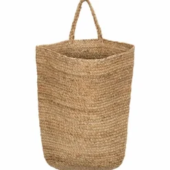 Juuttiruukku seinälle 46 cm