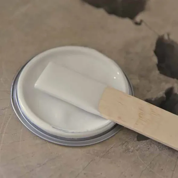 Kalkkimaali 700 ml Antique Cream