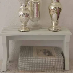 Kalkkimaali 100 ml Antique Cream