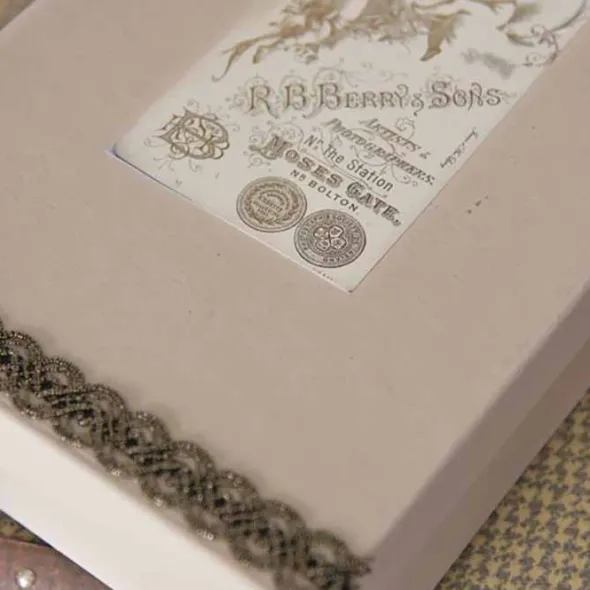 Kalkkimaali 100 ml Antique Rose