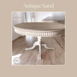 Kalkkimaali 100 ml Antique Sand