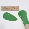Kalkkimaali 100 ml Bright Green