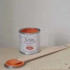 Kalkkimaali 100 ml Bright Orange
