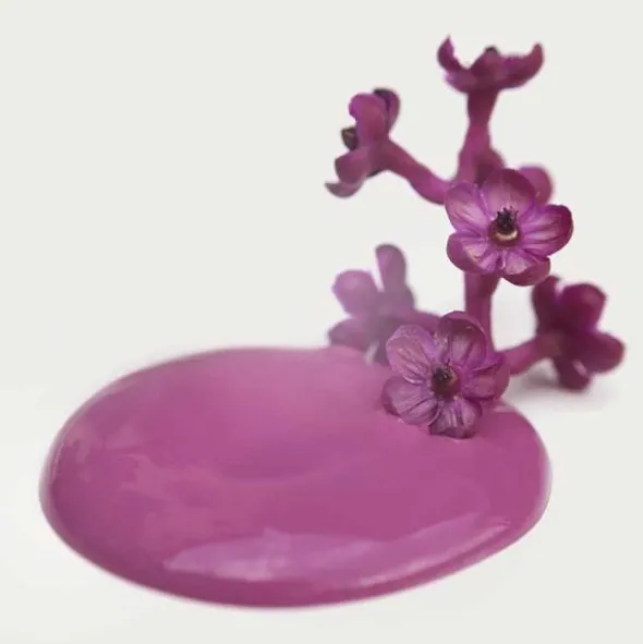 Kalkkimaali 700 ml Cheerful Cherry