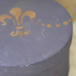 Kalkkimaali 100 ml Dark Lavender