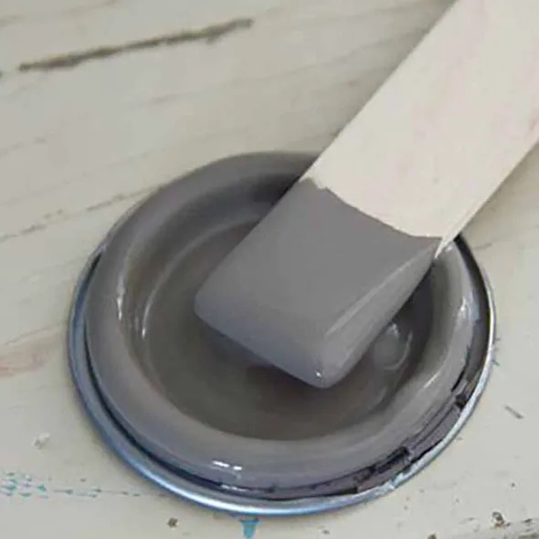 Kalkkimaali 100 ml Dark Powder