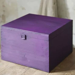 Kalkkimaali 100 ml Dark Purple