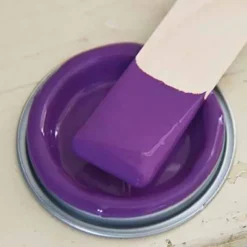 Kalkkimaali 100 ml Dark Purple