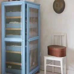 Kalkkimaali 700 ml Dusty Blue