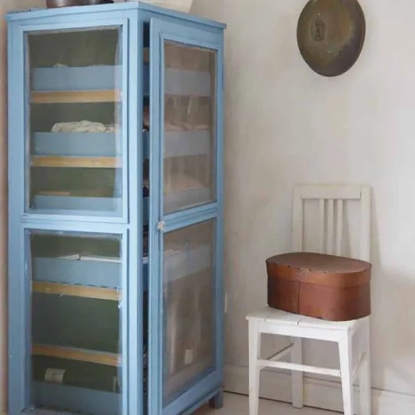 Kalkkimaali 700 ml Dusty Blue