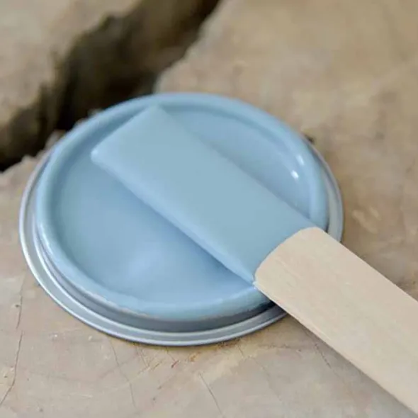 Kalkkimaali 700 ml Dusty Blue