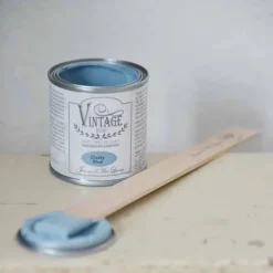 Kalkkimaali 100 ml Dusty Blue