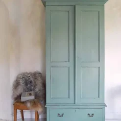 Kalkkimaali 100 ml Dusty Turquoise
