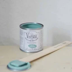 Kalkkimaali 100 ml Dusty Turquoise