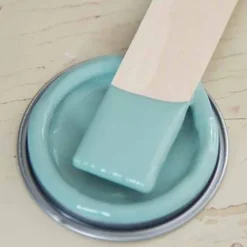 Kalkkimaali 100 ml Dusty Turquoise