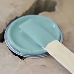 Kalkkimaali 700 ml Dusty Turquoise