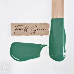 Kalkkimaali 700 ml Forest Green