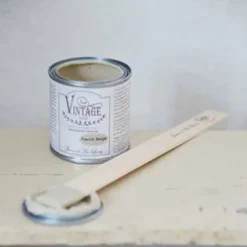 Kalkkimaali 700 ml French Beige