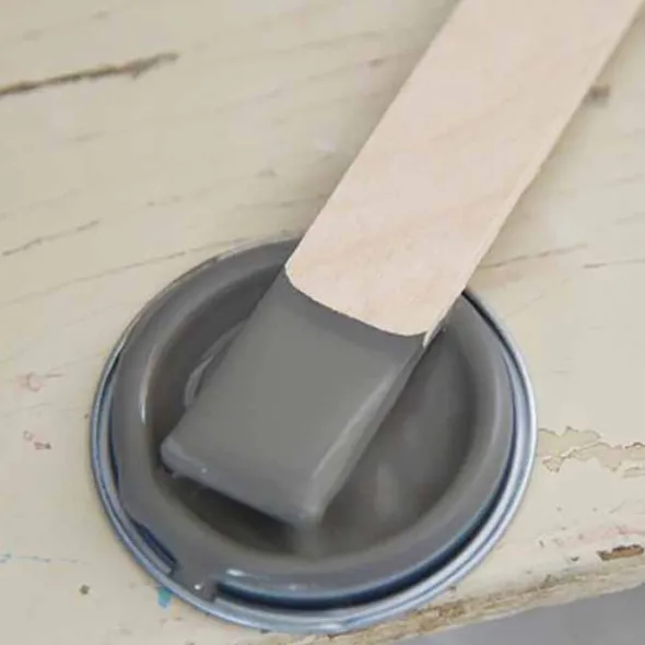 Kalkkimaali 100 ml French Grey