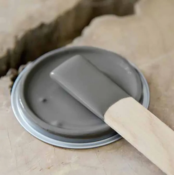Kalkkimaali 700 ml French Grey