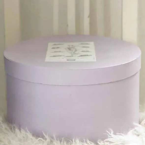 Kalkkimaali 700 ml French Lavender
