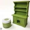 Kalkkimaali 700 ml Lavish Lime