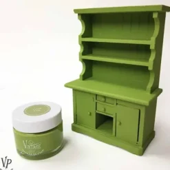 Kalkkimaali 100 ml Lavish Lime