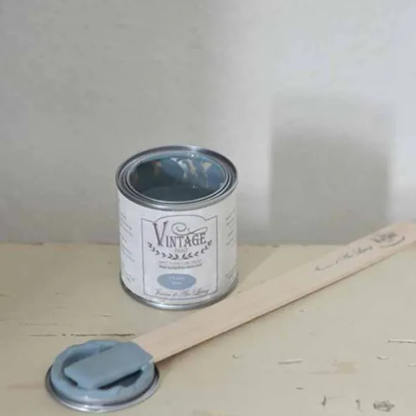 Kalkkimaali 100 ml Ocean Blue